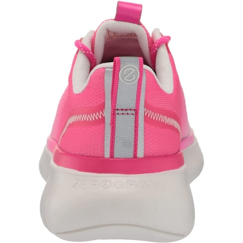 Cole Haan - Womens Zerogrand Journey Runner Sneaker - Pink Fade - Picture 3 of 10